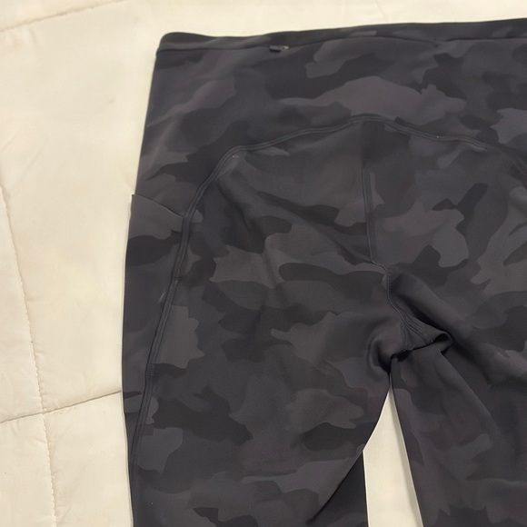 Lululemon Leggings - Picture 8 of 10